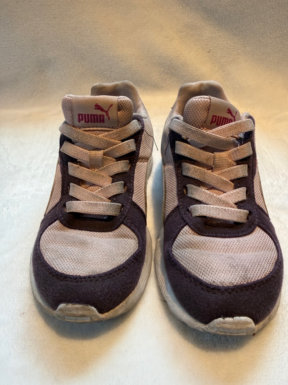 Puma Tennis shoe Size 1
